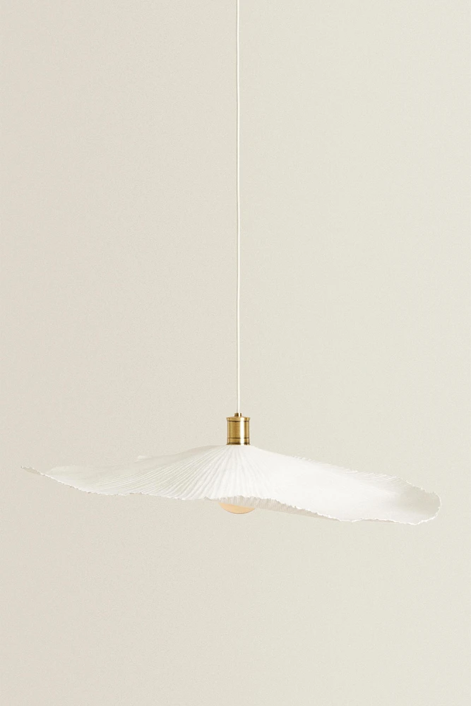 GRANDE LAMPE SUSPENSION