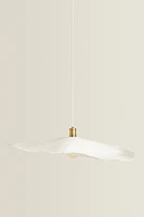 GRANDE LAMPE SUSPENSION