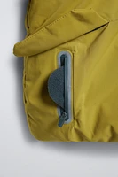VESTE À CAPUCHE DÉPERLANTE ET COUPE-VENT COLLECTION SKI