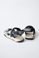 TECHNICAL SANDALS