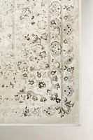 VINTAGE STYLE AREA RUG