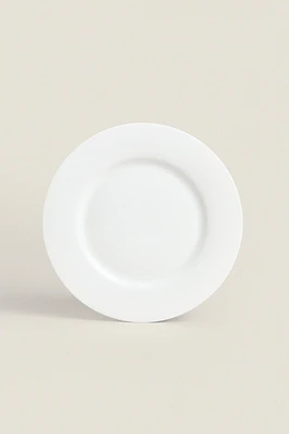 BONE CHINA DINNER PLATE