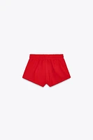 NFL BILLS SHORTS