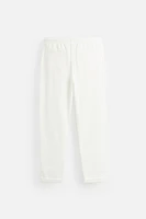 PANTALON TAILLE JOGGER EASY CARE