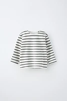 STRIPED T-SHIRT