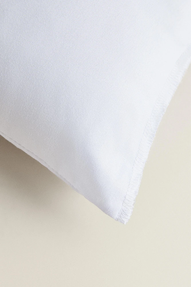 BASSINET AND MINI CRIB PILLOW INSERT