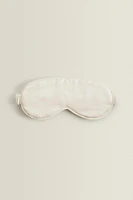 100% MULBERRY SILK EYE MASK