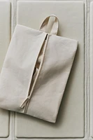 SAC INTÉRIEUR COTON DÉPERLANT