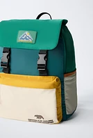 SAC À DOS CAMPING