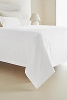 THREAD COUNT) PERCALE DUVET COVER