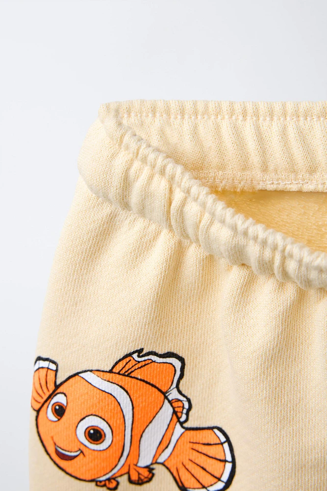 PERSONAJES © DISNEY PLUSH SHORTS