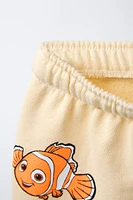 PERSONAJES © DISNEY PLUSH SHORTS