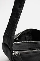 SAC BANDOULIÈRE TECHNIQUE MULTIPOCHES