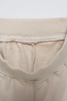 ENSEMBLE SWEAT ET PANTALON JOGGER