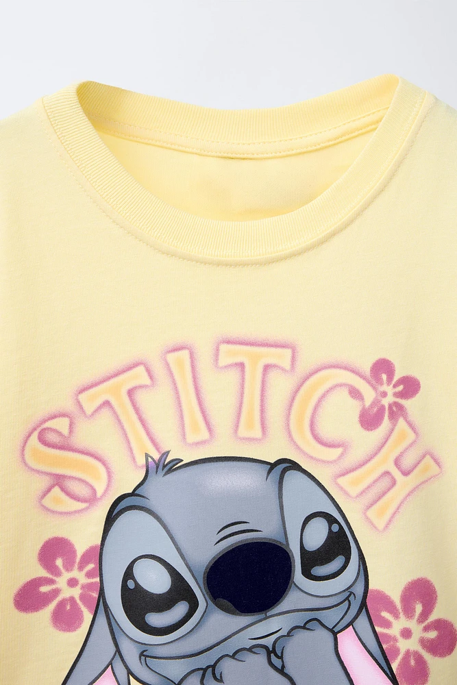LILO & STITCH © DISNEY T-SHIRT