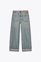 JEAN ZW COLLECTION BAGGY TAILLE NORMALE