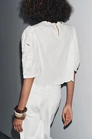 ZW COLLECTION ROMANTIC BLOUSE