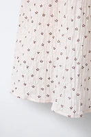FLORAL PRINT TOP