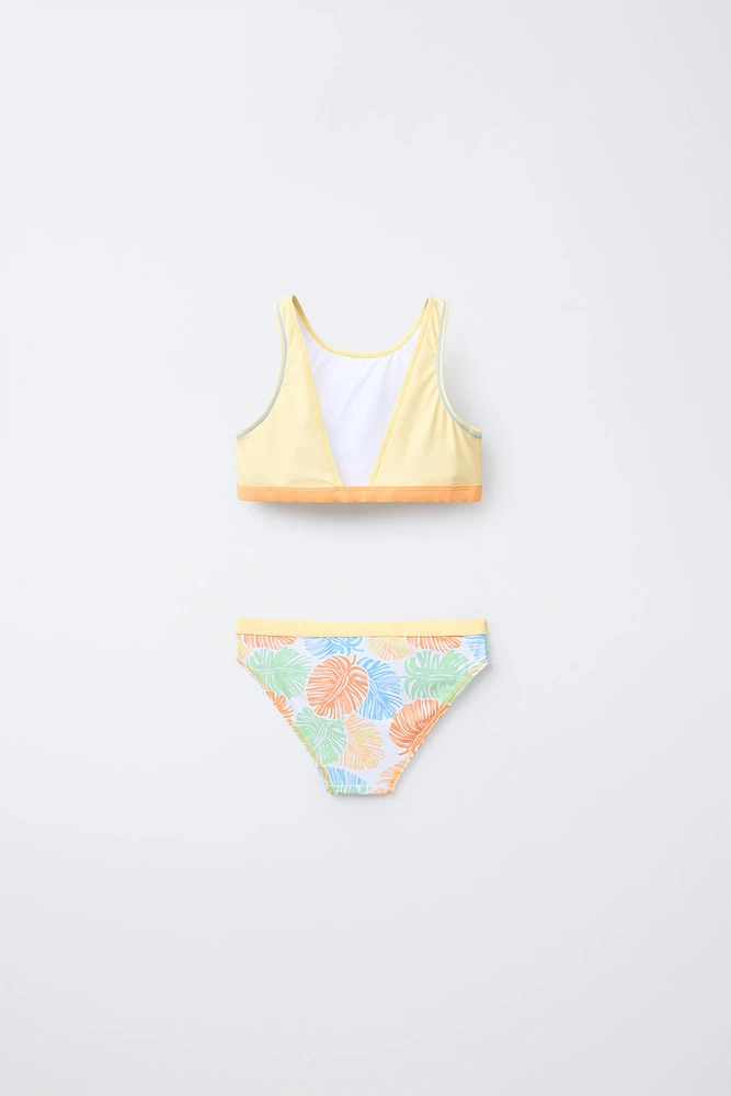 6-14 ANS/ BIKINI MAUI & SONS ®