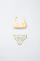 6-14 ANS/ BIKINI MAUI & SONS ®