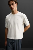 GRAPHIC PRINT T-SHIRT