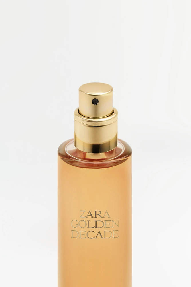 GOLDEN DECADE EDP 30 ML (1.0 FL. OZ)