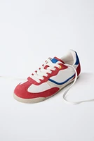 TENNIS DE VILLE