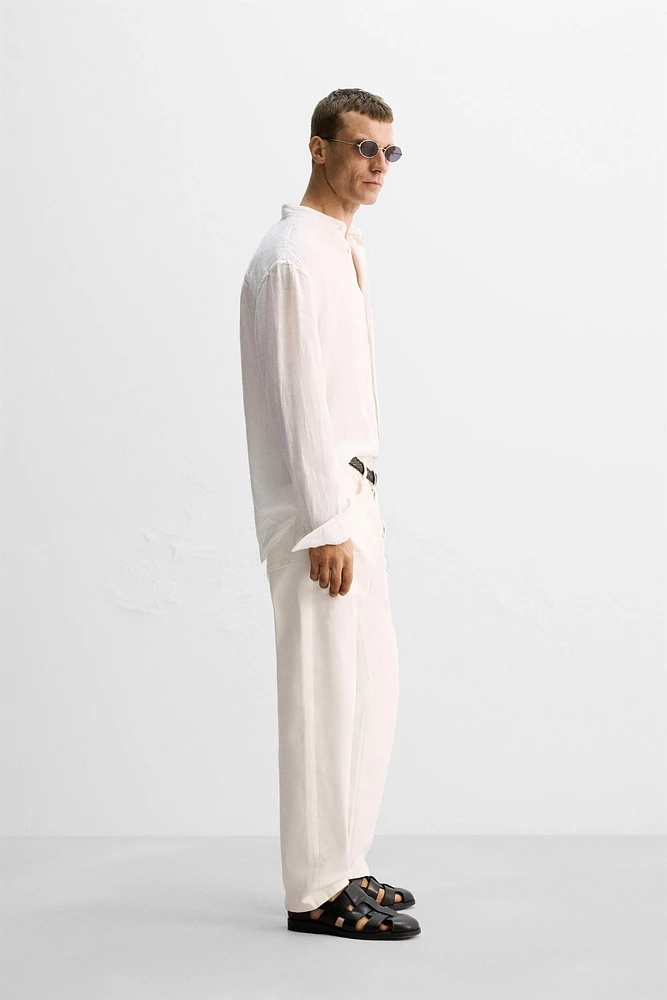 STRAIGHT FIT RELAXED LIMITED EDITION JEANS