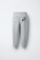 MINECRAFT © MOJANG AB ™ JOGGER PANTS