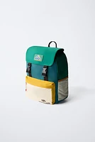 SAC À DOS CAMPING