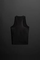 LIGHTWEIGHT TECHNICAL TANK TOP