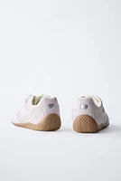 BASKETS CLIP FANTAISIE
