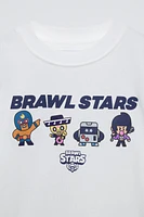 T-SHIRT BRAWL STARS © SUPERCELL OY