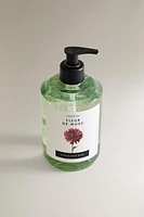 (500 ML) SAVON LIQUIDE FLEUR DE MUSC