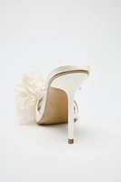 FLOWER SANDALS LIMITED EDITION