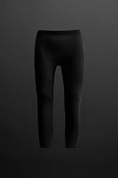 BASE LAYER COMPRESSION LEGGINGS