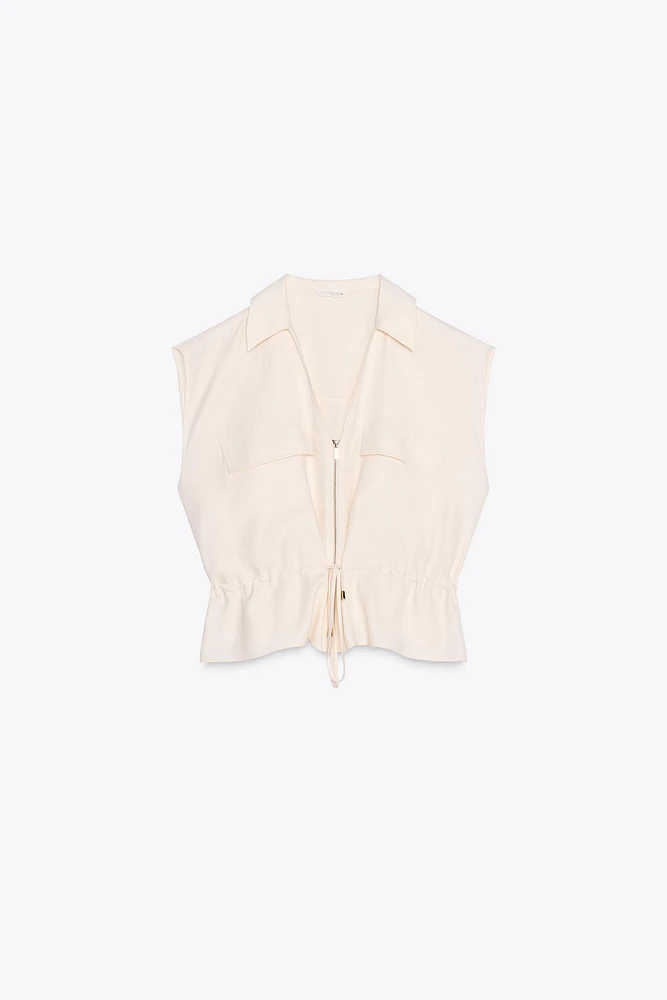 SAFARI TOP