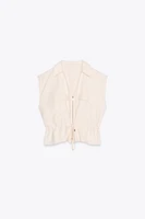 SAFARI TOP