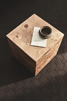 TABLE CUBE RACINE