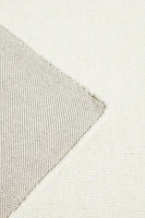 WOOL AREA RUG