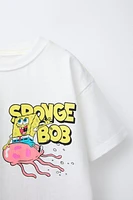 SPONGEBOB SQUAREPANTS © NICKELODEON T-SHIRT