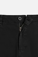 PANTALON CHINO SKINNY