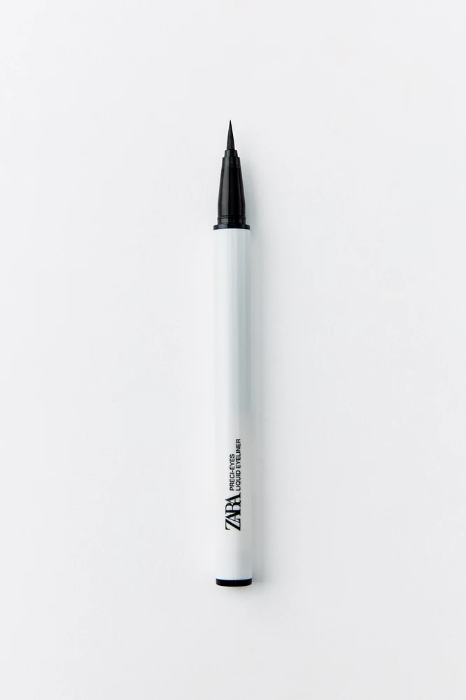 PRECI - EYES LIQUID EYELINER