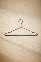 RUBBERIZED HANGERS (PACK OF 6)