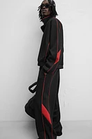 RETRO SOCCER PANTS