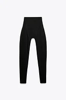 POLYAMIDE LEGGINGS