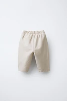 TWILL PANTS