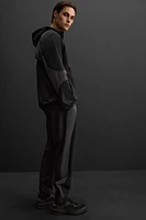 PANTALON TECHNIQUE COLOR BLOCK