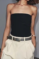 TOP BUSTIER