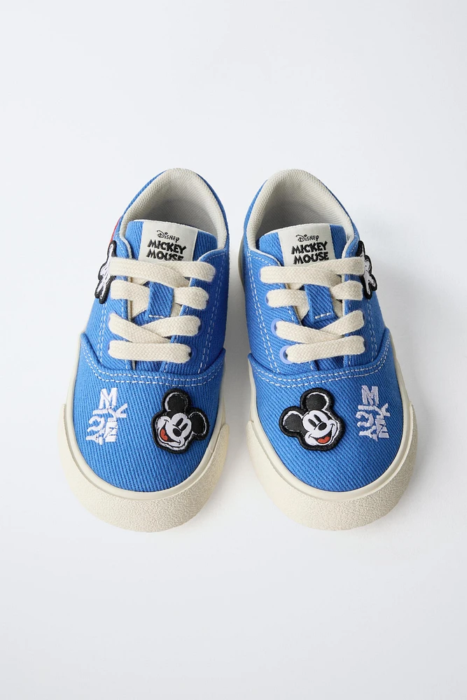 MICKEY MOUSE © DISNEY SNEAKERS